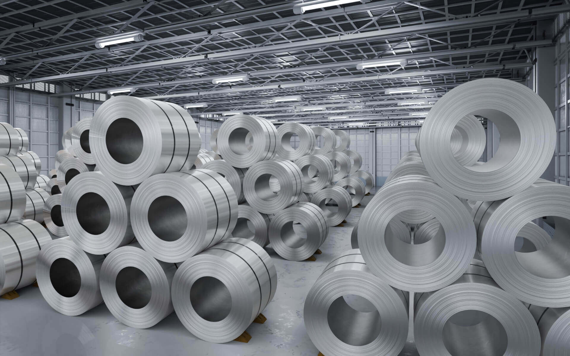 Rolled Metal Products   Stainless Steel Manufacturers