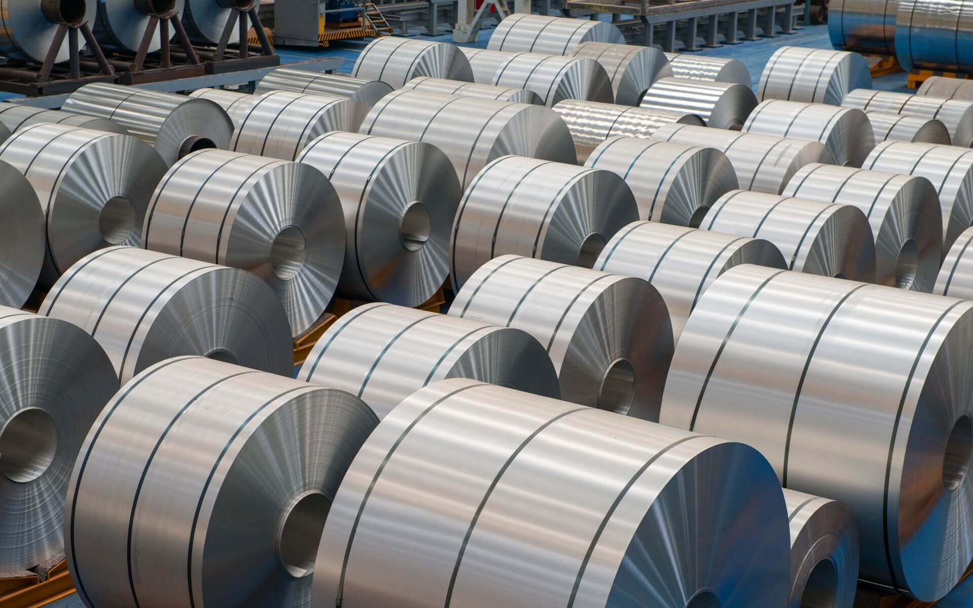 Stainless Steel Round Tube - Power Steel Specialist Trading