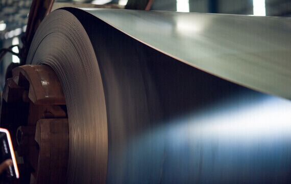 Papel de aluminio